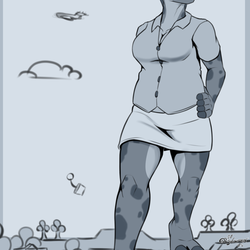 Commissioned Art